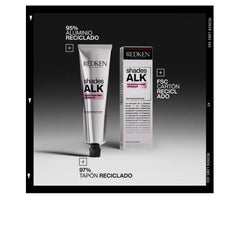 Redken Shades Alk Colorazione In Crema Per Capelli Copertura Grigio Perfetta
