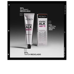 Redken Shades Alk Colorazione In Crema Per Capelli Copertura Grigio Perfetta
