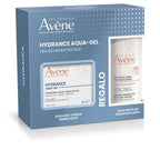 Avène Hydrance Set Cosmetico Viso Idratazione Leggera E Pulizia Delicata