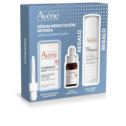 Avène Hydrance Siero Idratazione 48 Ore Efficace