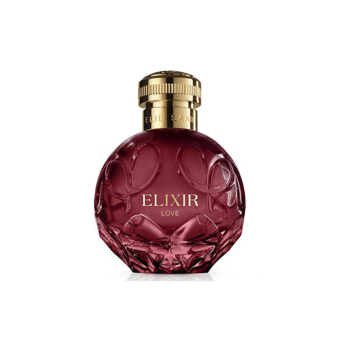 Elie Saab Elixir Profumo Eau De Perfume Essenza Di Allure Sublime