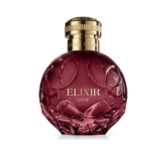 Elie Saab Elixir Profumo Eau De Perfume Essenza Di Allure Sublime