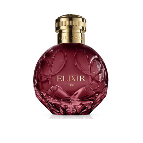 Elie Saab Elixir Profumo Eau De Perfume Essenza Di Allure Sublime