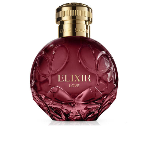 Elie Saab Elixir Profumo Eau De Perfume Essenza Di Allure Sublime