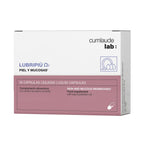 Cumlaude Lab Higiene Íntima Lubripiu Omega Capsule Cosmetiche Idratazione Profonda Con Omega 7