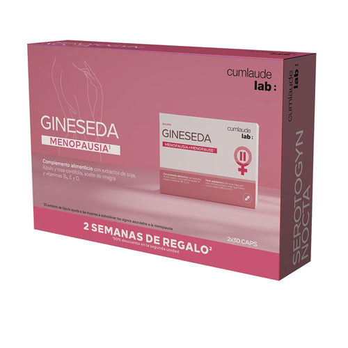 Cumlaude Lab Cumlaude Lab Complementos Alimenticios Capsule Alimentari Energia Naturale
