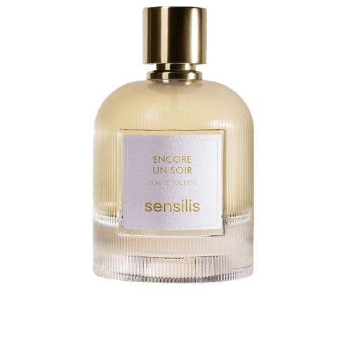 Sensilis Encore Un Soir Profumo Eau De Toilette Eleganza Sublime Ogni Momento