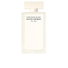 Narciso Rodriguez For Her Profumo Eau De Parfum Pure Musc Blanc Il Bagliore Del Lino