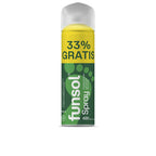 Funsol Funsol Deodorante Spray Per Piedi Piedi Freschi E Protetti