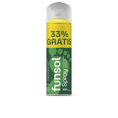 Funsol Funsol Deodorante Spray Per Piedi Piedi Freschi E Protetti