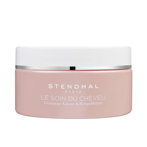 Stendhal Paris Le Soin Du Cheveu Trattamento Capelli Gommage Vegan Naturale Senza Parabeni