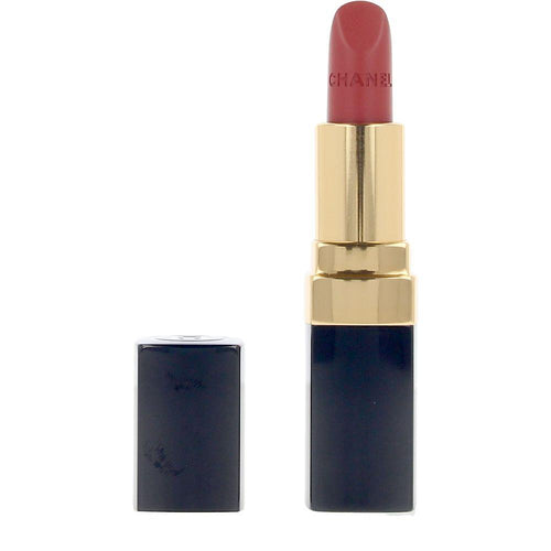 Chanel Rouge Coco Lippenstift Intensive Feuchtigkeit Und Farbe