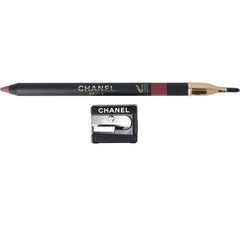 Chanel Le Crayon Lèvres Delineador De Labios Definición Impecable