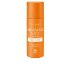 Alma Secret Morning Vita Tonico Viso Esfoliante Rinnovo E Luminosità