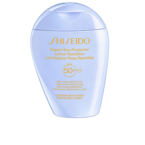 Shiseido Expert Sun Lozione Protettiva Idratazione E Protezione Totale