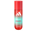 Adidas Vibes Wonder Force Profumo Eau De Toilette Corpo E Capelli Energia Fresca