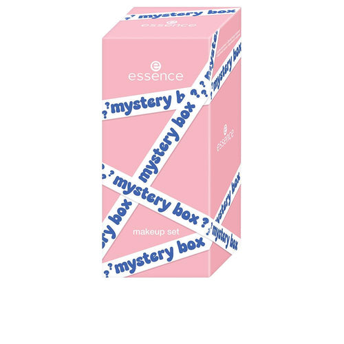 Essence Mystery Box Set Di Makeup Scopri Bellezza Innovativa