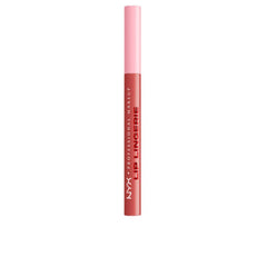 Nyx Professional Make Up Lip Lingere Contorno Labbra Definizione Perfetta Tutto Il Giorno