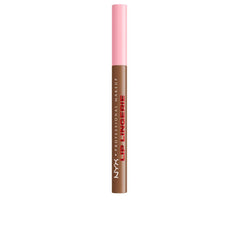 Nyx Professional Make Up Lip Lingere Contorno Labbra Definizione Perfetta Tutto Il Giorno