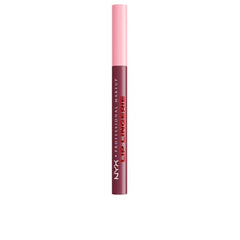 Nyx Professional Make Up Lip Lingere Contorno Labbra Definizione Perfetta Tutto Il Giorno