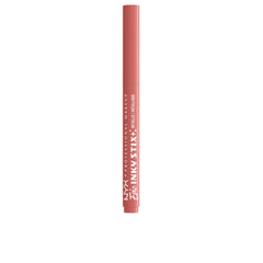 Nyx Professional Make Up Epic Inky Stix Eyeliner Waterproof 24 Ore Look Matte