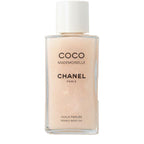 Chanel Coco Mademoiselle Olio Per Corpo Perlato Pelle Radiante E Setosa