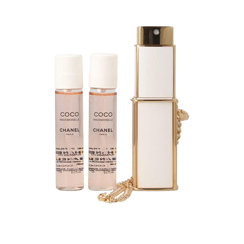 Chanel Coco Mademoiselle Profumo Eau De Parfum Lusso Sostenibile