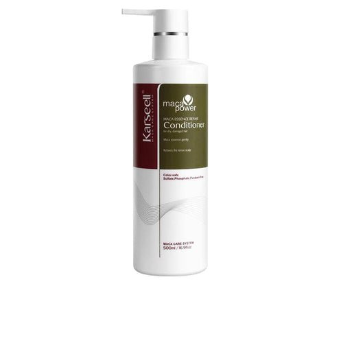 Karseell Maca Essence Balsamo Capelli Riparatore Setosi E Nutriti