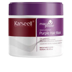 Karseell Maca Essence Maschera Viola Per Capelli Colore Perfetto Garantito