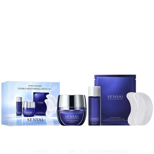 Sensai Cellular Performance Extra Intensive Crema Viso Anti Aging Firmezza E Luminosità Subito