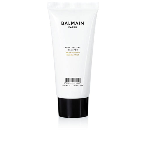 Balmain Hair Balmain Moisturizing Care Shampoo Capelli Forti E Brillanti