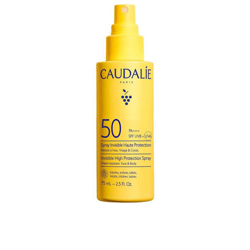 Caudalie Vinosun Spray Solare Alta Protezione Difesa Completa Per L'Estate