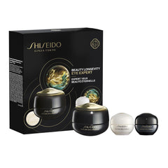 Shiseido Future Solution Lx Crema Occhi E Labbra Anti Invecchiamento E Ringiovanimento