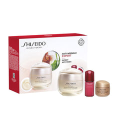 Shiseido Benefiance Crema Anti Envejecimiento Piel Radiante Juventud Visible En Poco Tiempo