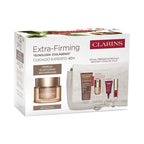 Clarins Extra Firming Set Per La Pelle Secca Con Nutrienti Naturali