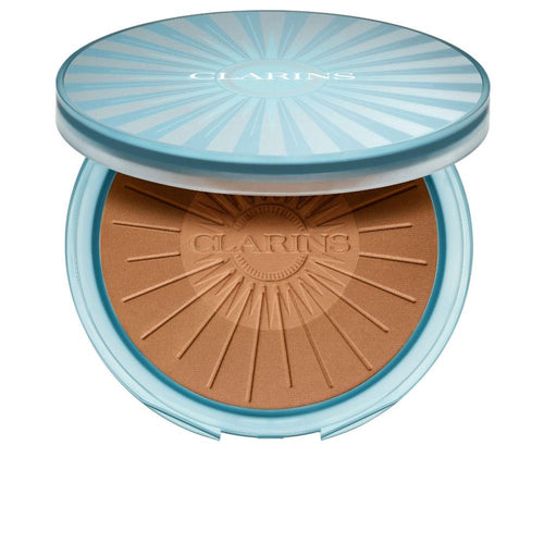 Clarins Brozing Summer Polvere Abbronzante Limited Edition Look Naturale Radiante