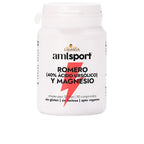 Amlsport Rosmarino (40% Acido Ursolico) E Magnesio Integratore Alimentare Sostegno Metabolico Muscolare