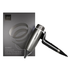 Ghd Speed Asciugacapelli Ionico Asciugatura Rapida Professionale
