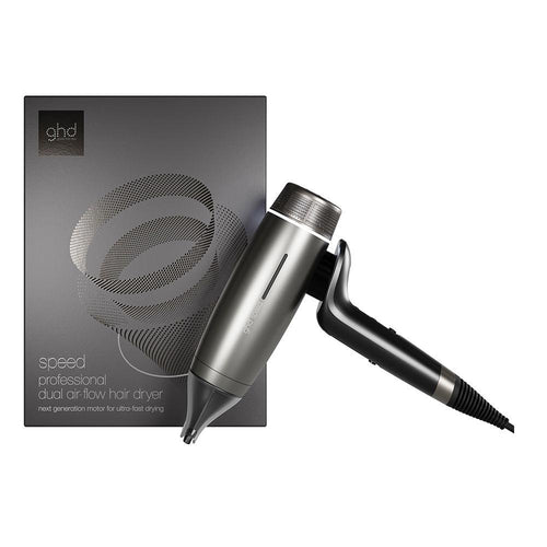 Ghd Speed Asciugacapelli Ionico Asciugatura Rapida Professionale