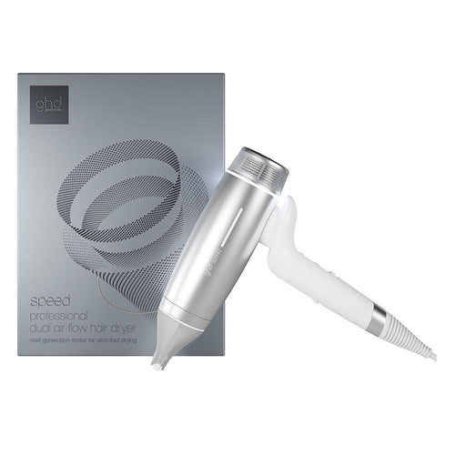 Ghd Speed Asciugacapelli Ionico Asciugatura Rapida Professionale