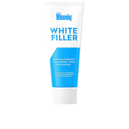 Bioniq Bioniq White Filler Dentifricio Sbiancante Sorriso Radioso Sempre