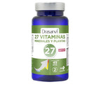 Drasanvi Suplementos Drasanvi Integratore Multivitaminico Antiossidante Salute E Vitalità
