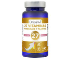 Drasanvi Suplementos Drasanvi Integratore Alimentare Vitamine E Minerali Energia E Immunità Peak Vitality E Difese