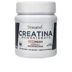 Drasanvi Suplementos Drasanvi Integratore Creatina Monoidrato Energia Muscolare Naturale
