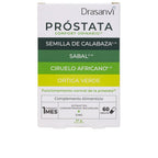 Drasanvi Suplementos Drasanvi Integratore Alimentare Prostate Supporto Naturale Urinario