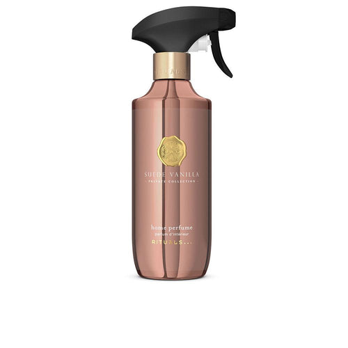Rituals Private Collection Profumo Per La Casa Suede Vanilla Fragranza Esclusiva