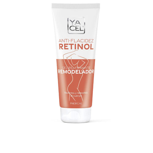Yacel Yacel Beauty Advance Gel Cosmetico Reafirmante Con Retinolo Doppia Azione Retinolo