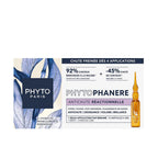 Phyto Phanere Trattamento Anti Caduta Capelli Ampoule Risultati Visibili