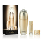 Sensai Ultimate Edizione Limitata Set Cosmetico Viso Risultati Visibili Subito