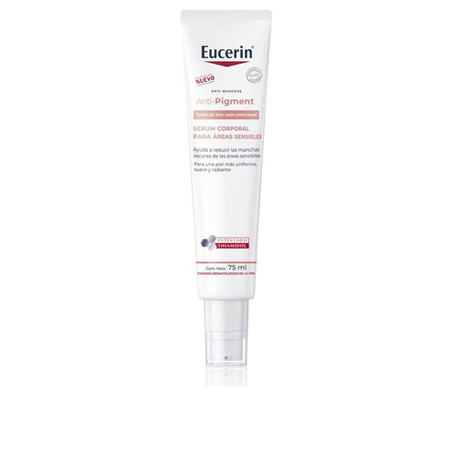 Eucerin Anti-Pigment Siero Corpo Per Aree Delicate